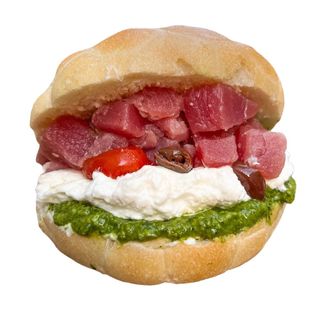 Panino tonno