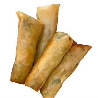 Involtini primavera 10 pezzi