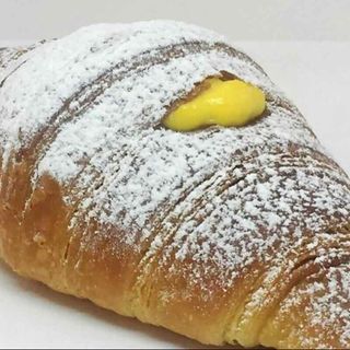 cornetto crema