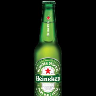 Heineken