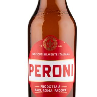 Birra Peroni