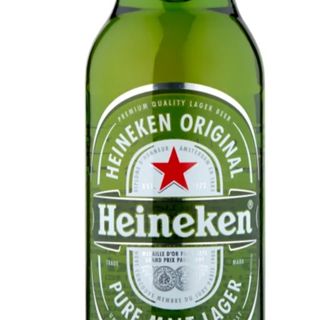 Birra Heineken