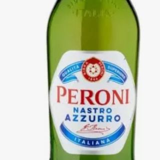 Birra nastro azzurro
