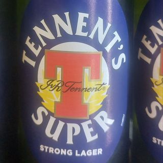 Tennents