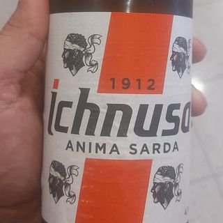Ichnusa 66