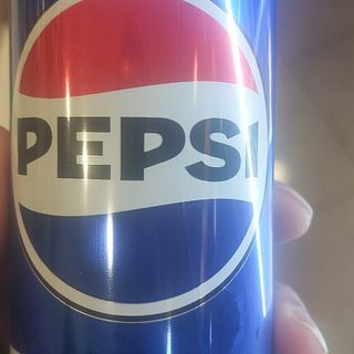 Pepsi