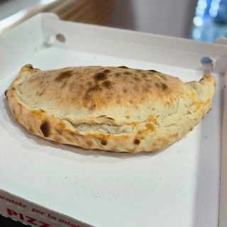 Calzone classico: