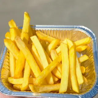Patate fritte 