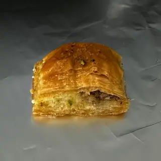 Baclava