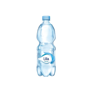 Acqua naturale