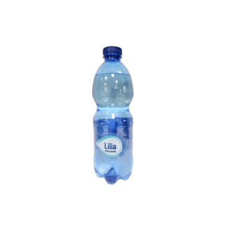 Acqua frizzante