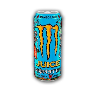 Monster Mango Loco