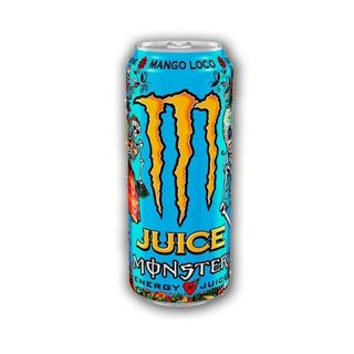 Monster Mango Loco