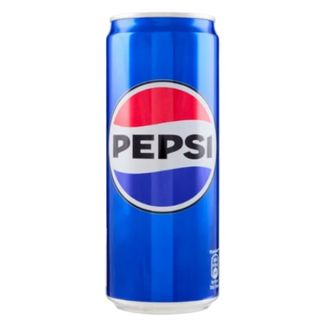 Pepsi Lattina