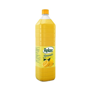 Relax Lemonade