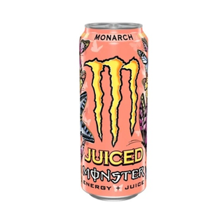 Monster Monarch