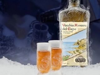 Amaro del Capo