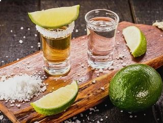Tequila