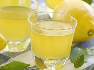 Limoncino