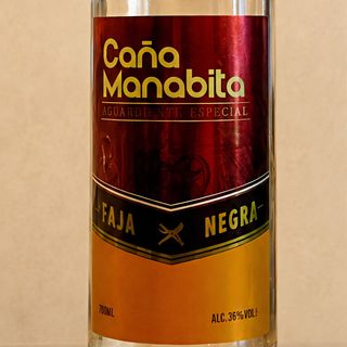 Caña Manabita (SHOT)