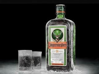 Jagermeister