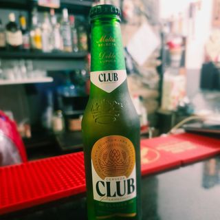 Club Verde 33ml