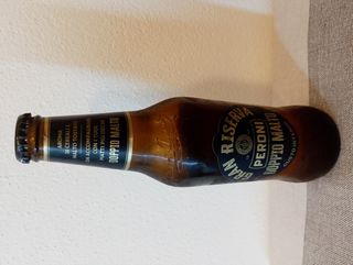 Peroni gran reserva