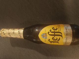 Birra Leffe