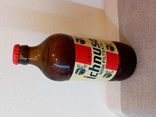 Birra Ichnusa