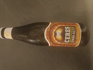 Birra Ceres
