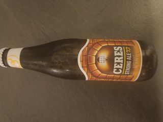 Birra Ceres