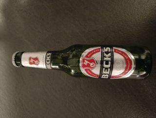 Birra becks