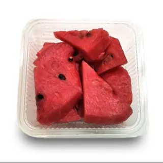 Anguria Vaschetta 500gr
