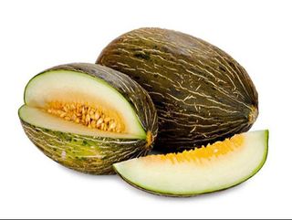 Melone bollo vaschetta 500gr