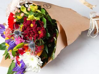 bouquets margarita mix