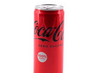 Coca Cola Zero