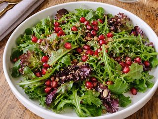 Insalatina mille colori