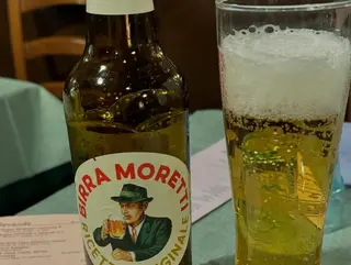 Birre moretti 66