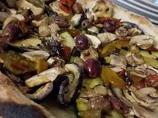 Veggie