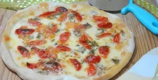 Gorgonzola