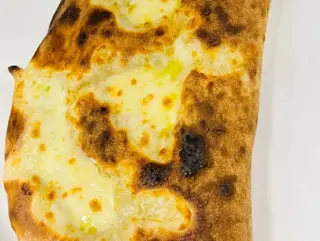 Calzone farcito