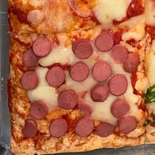 Würstel