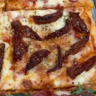 Pomodori Secchi