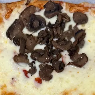 Funghi Trifolati