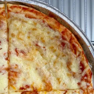 Margherita senza glutine