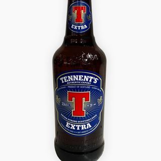 Tennents