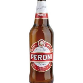Birra peroni 66cl