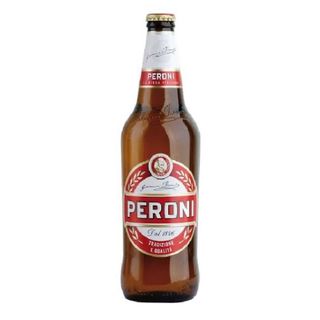 Birra peroni 33cl