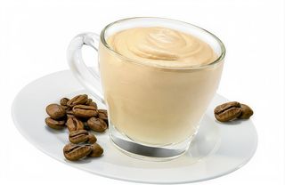 Crema caffè