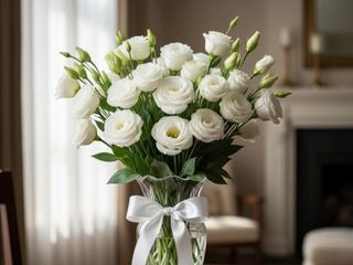 Lisanthius white love